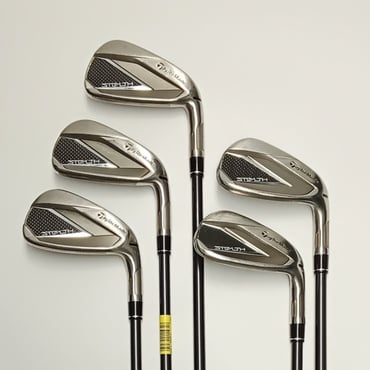 STEALTH S TENSEI RED TM60 (22)