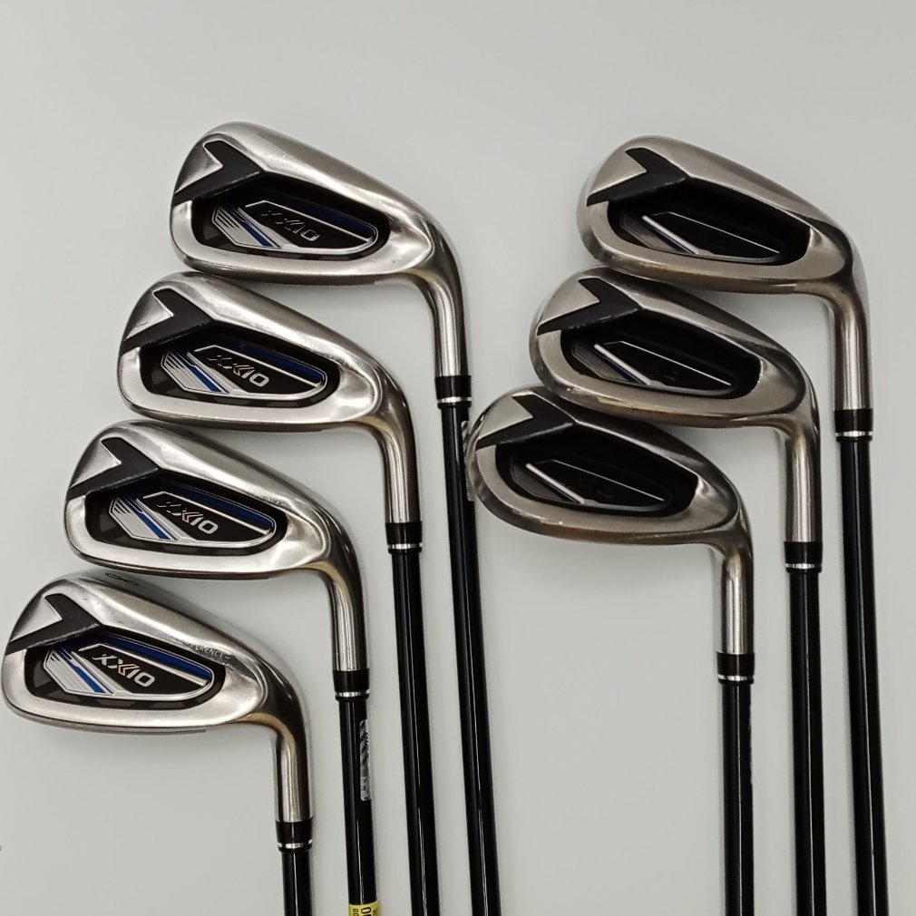 XXIO 12 ﾈｲﾋﾞｰ R XXIO MP1200 ﾈｲﾋﾞｰ(-)