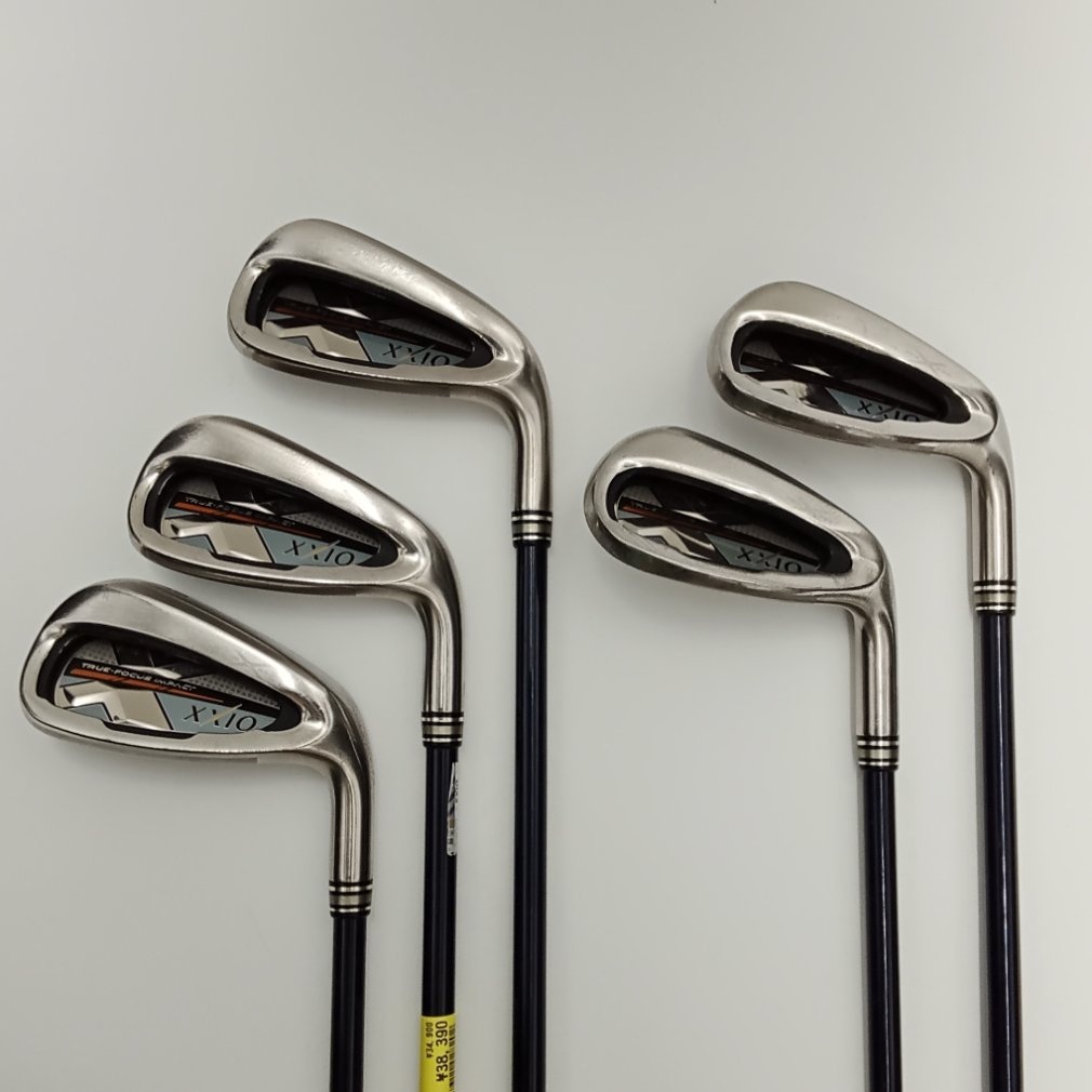 XXIO 10 ﾈｲﾋﾞｰ S XXIO MP1000(-)