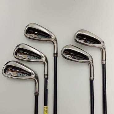 XXIO 10 ﾈｲﾋﾞｰ S XXIO MP1000