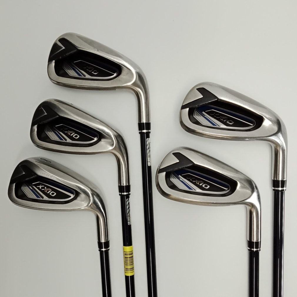 XXIO 12 ﾈｲﾋﾞｰ R XXIO MP1200 ﾈｲﾋﾞｰ(-)