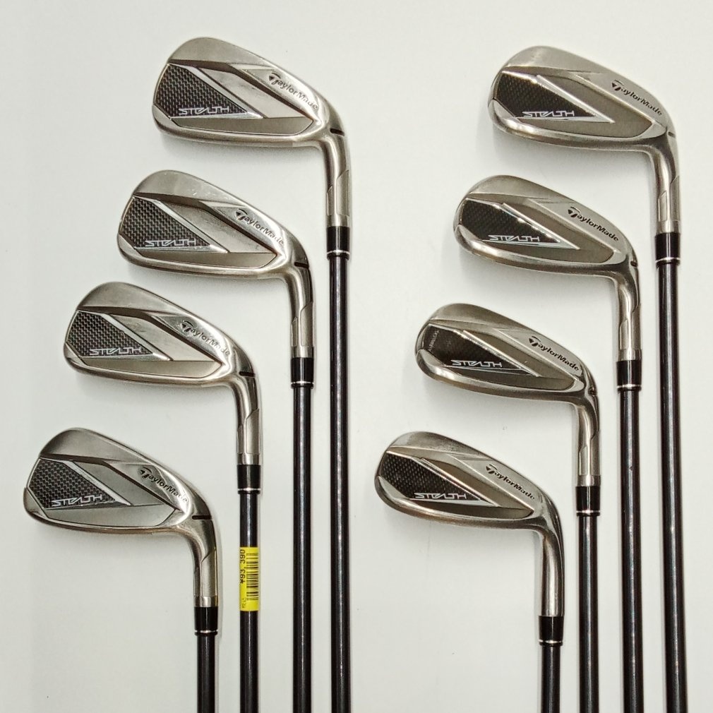 STEALTH S TENSEI RED TM60 (22)(-)