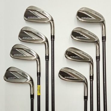 STEALTH S TENSEI RED TM60 (22)