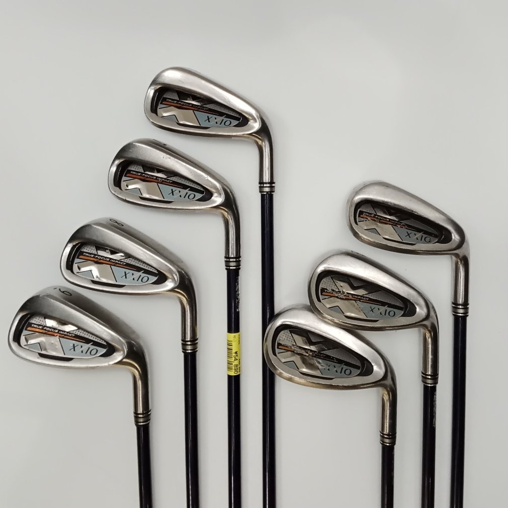 XXIO 10 ﾈｲﾋﾞｰ SR XXIO MP1000(-)