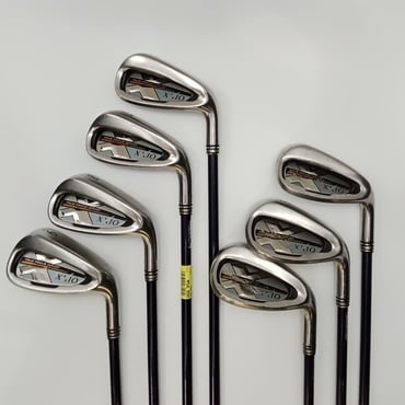 XXIO 10 ﾈｲﾋﾞｰ SR XXIO MP1000