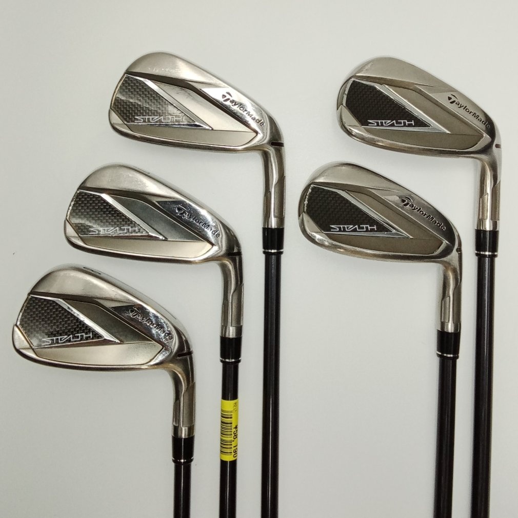 STEALTH S TENSEI RED TM60 (22)(-)