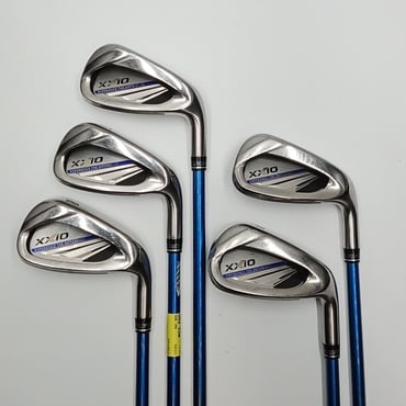 XXIO ELEVEN ﾈｲﾋﾞｰ S XXIO MP1100 ﾈｲﾋﾞｰ