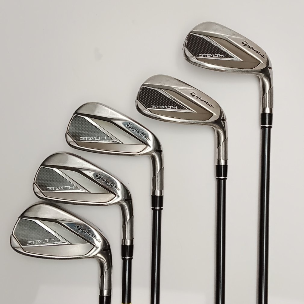 STEALTH S TENSEI RED TM60 (22)(-)