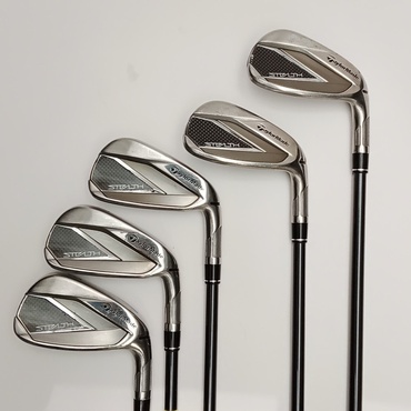 STEALTH S TENSEI RED TM60 (22)