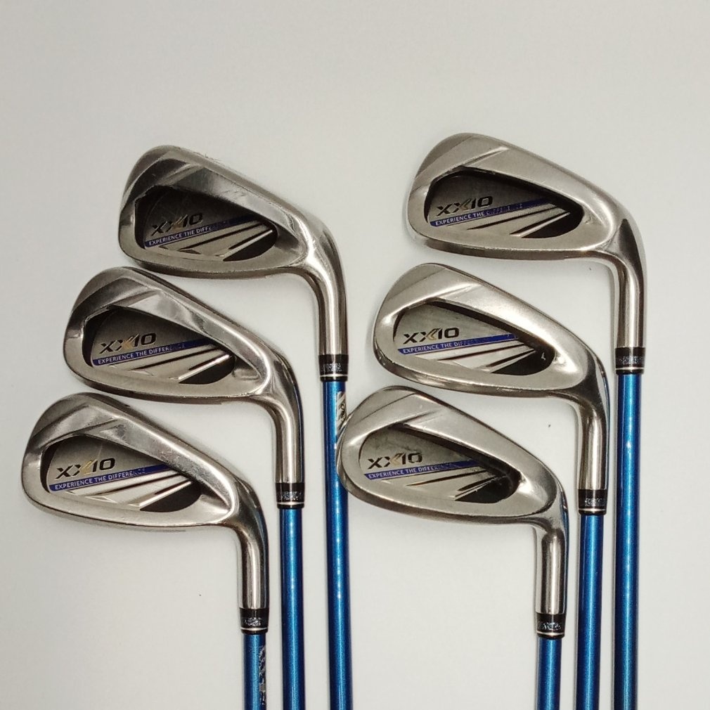 XXIO ELEVEN ﾈｲﾋﾞｰ S XXIO MP1100 ﾈｲﾋﾞｰ(-)