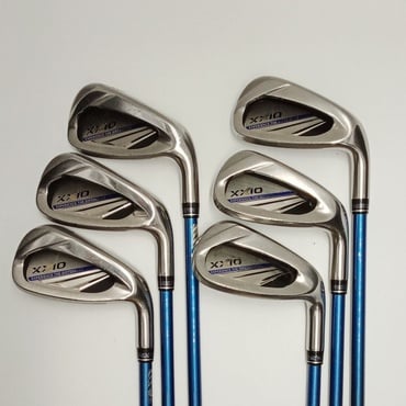 XXIO ELEVEN ﾈｲﾋﾞｰ S XXIO MP1100 ﾈｲﾋﾞｰ