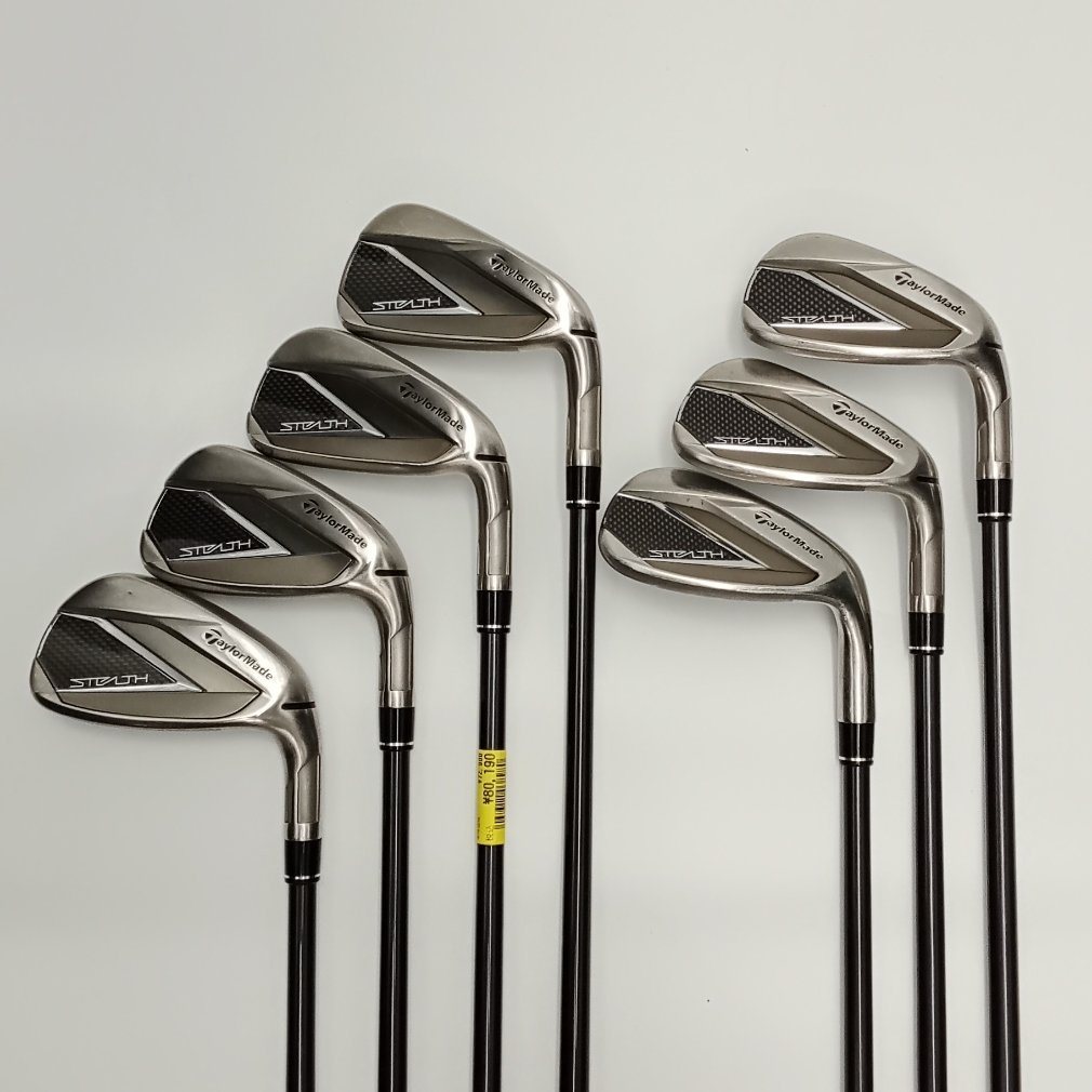 STEALTH R TENSEI RED TM60 (22)(-)