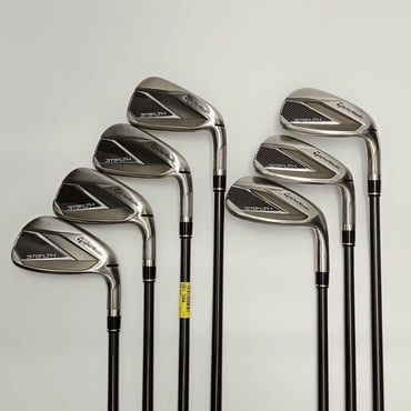 STEALTH R TENSEI RED TM60 (22)