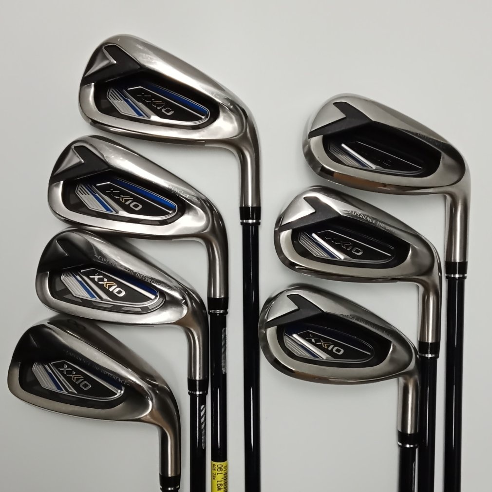 XXIO 12 ﾈｲﾋﾞｰ S XXIO MP1200 ﾈｲﾋﾞｰ(-)