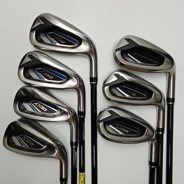 XXIO 12 ﾈｲﾋﾞｰ S XXIO MP1200 ﾈｲﾋﾞｰ