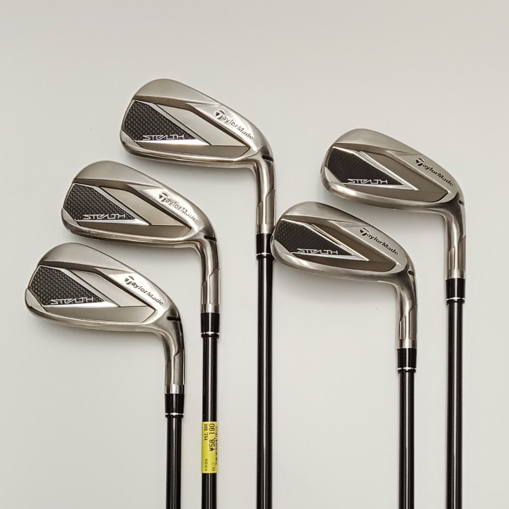 STEALTH R TENSEI RED TM60 (22)(-)