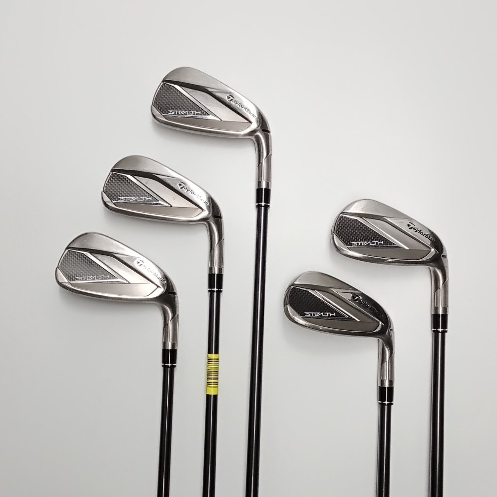 STEALTH R TENSEI RED TM60 (22)｜Alpen Online 公式オンラインストア