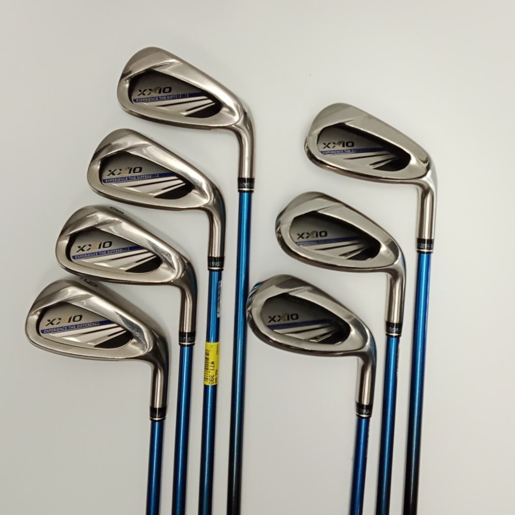 XXIO ELEVEN ﾈｲﾋﾞｰ S XXIO MP1100 ﾈｲﾋﾞｰ｜Alpen Online