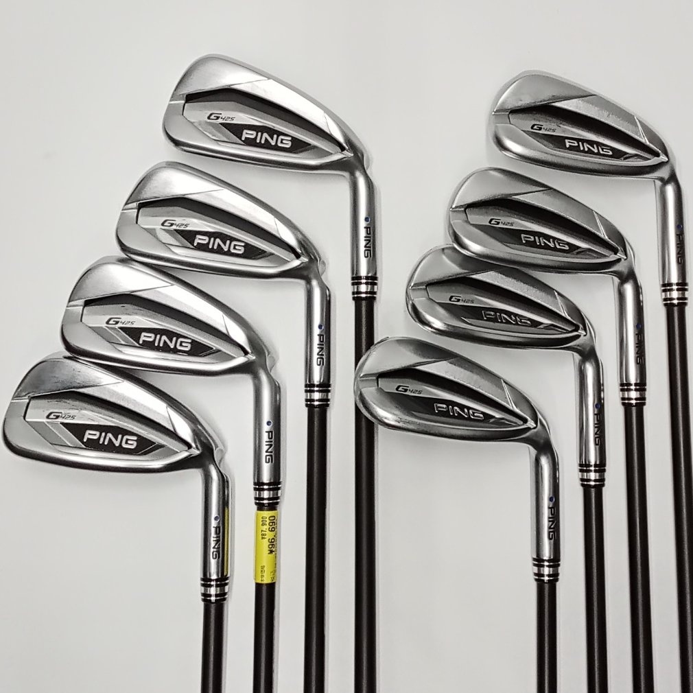 G425 Tour AD AD-75[その他ｶｰﾎﾞﾝ]｜Alpen Online 公式オンラインストア