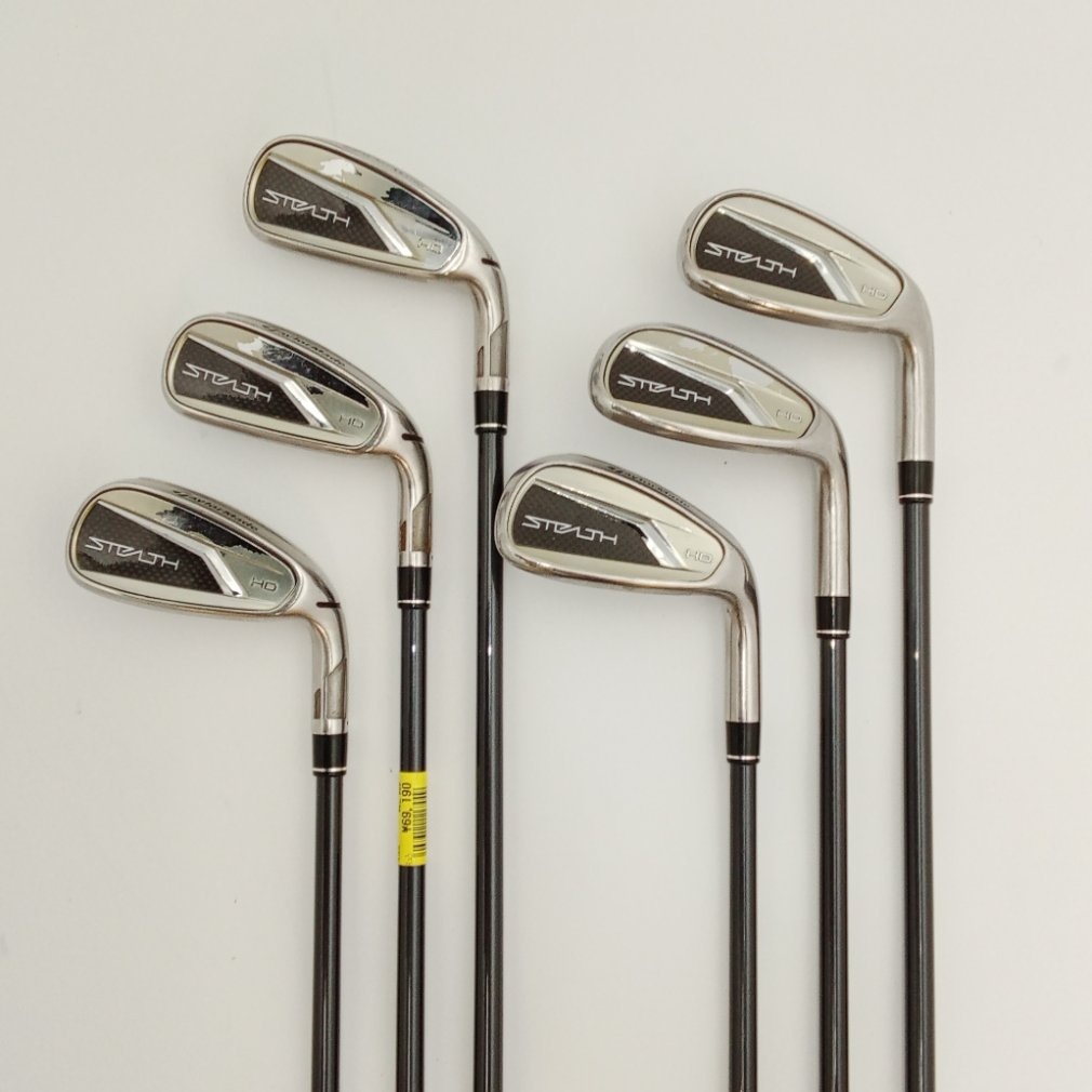 STEALTH HD S TENSEI RED TM60 (22)｜Alpen Online