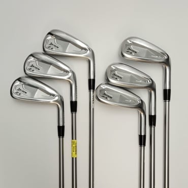 SRIXON ZX4 MKⅡ S Diamana ZX-Ⅱfor IRON｜Alpen Online 公式