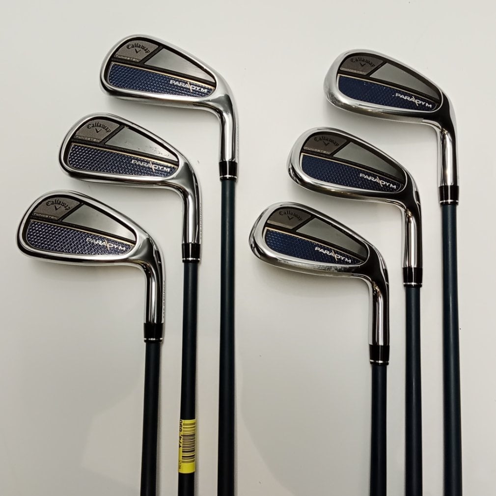PARADYM R VENTUS TR 5 for Callaway｜Alpen Online 公式オンラインストア