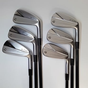 P770　(2023) S New　Diamana　Thump　95