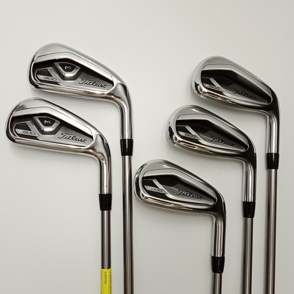 T300 (2021) Titleist 3D055｜Alpen Online 公式オンラインストア