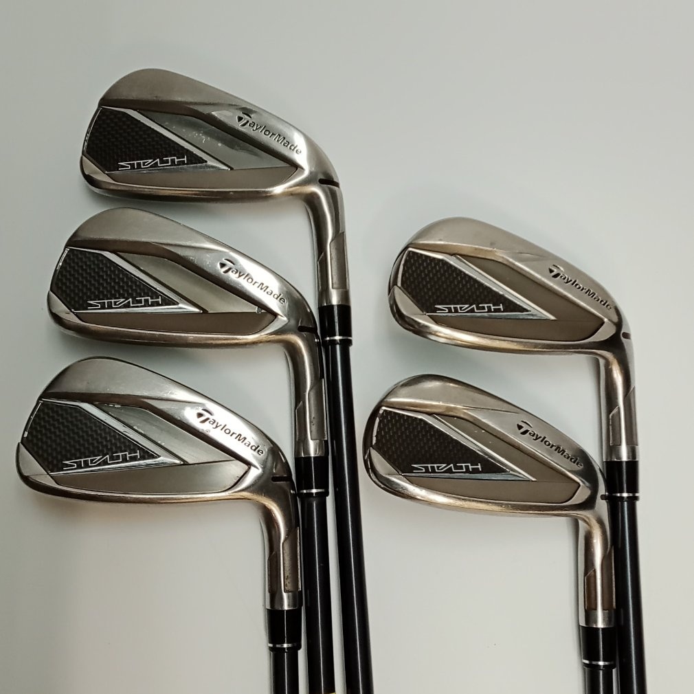 STEALTH R TENSEI RED TM60 (22)｜Alpen Online 公式オンラインストア