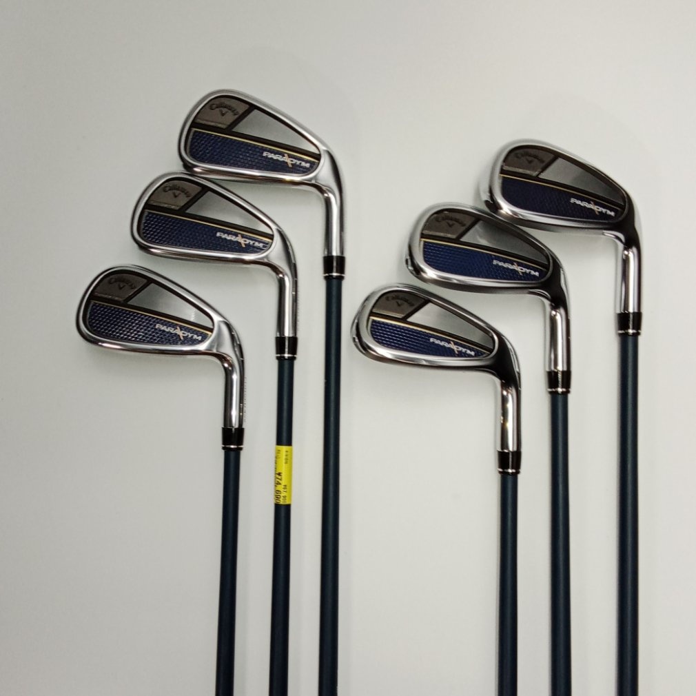 PARADYM R VENTUS TR 5 for Callaway｜Alpen Online 公式オンラインストア