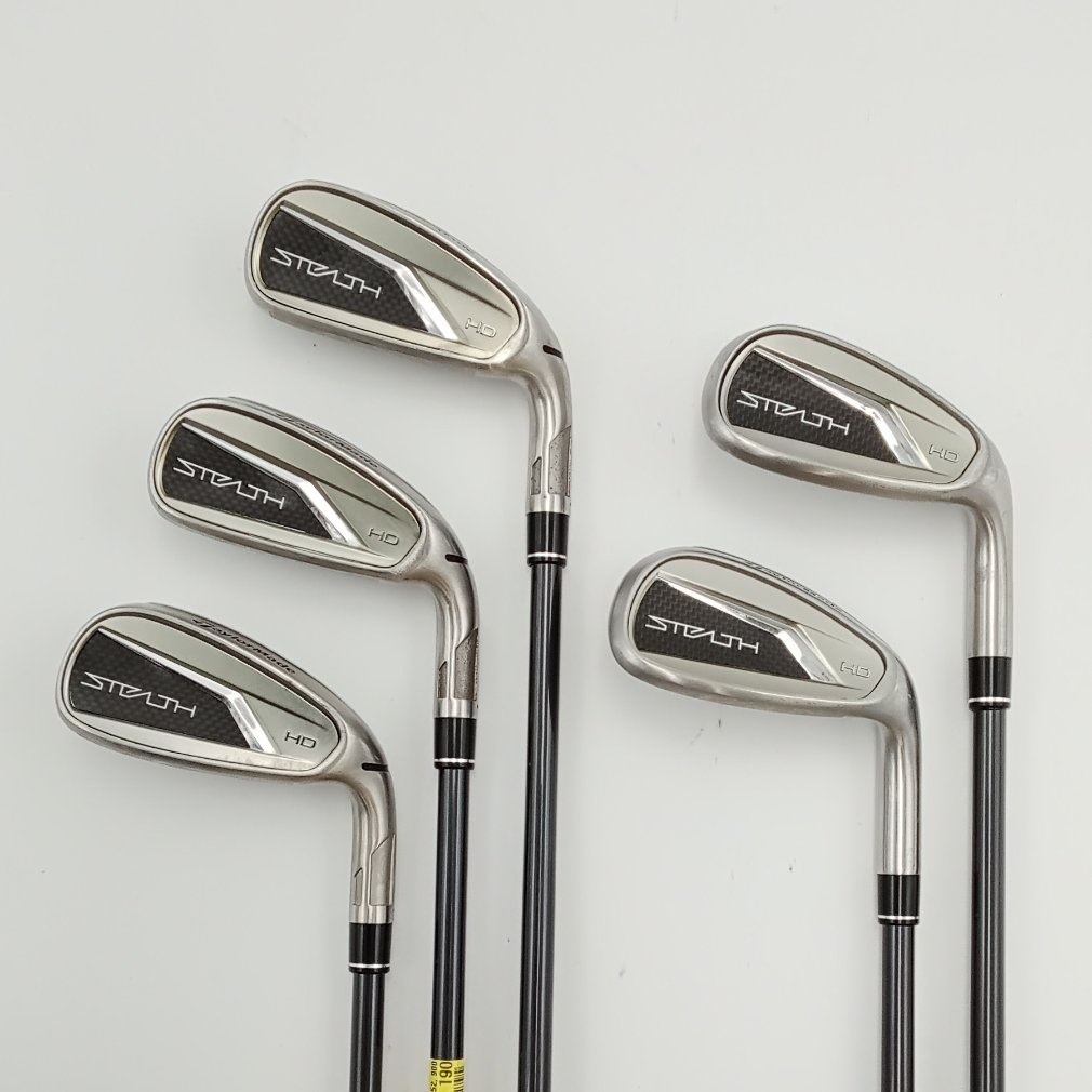 STEALTH HD S TENSEI RED TM60 (22)｜Alpen Online