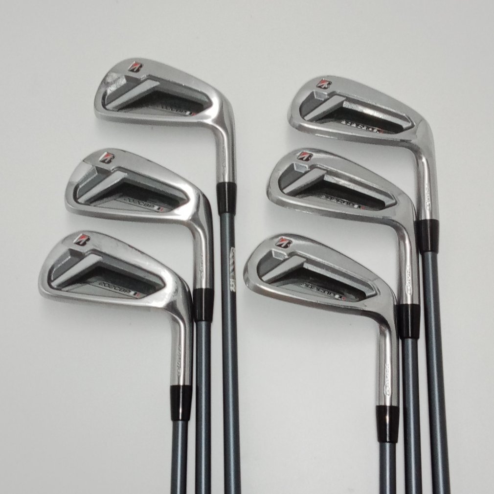 ブリヂストンTOUR B 202CBP MCI B65 （S） TOUR B 202CBP (2020) S MCI B65｜Alpen Online 公式オンラインストア