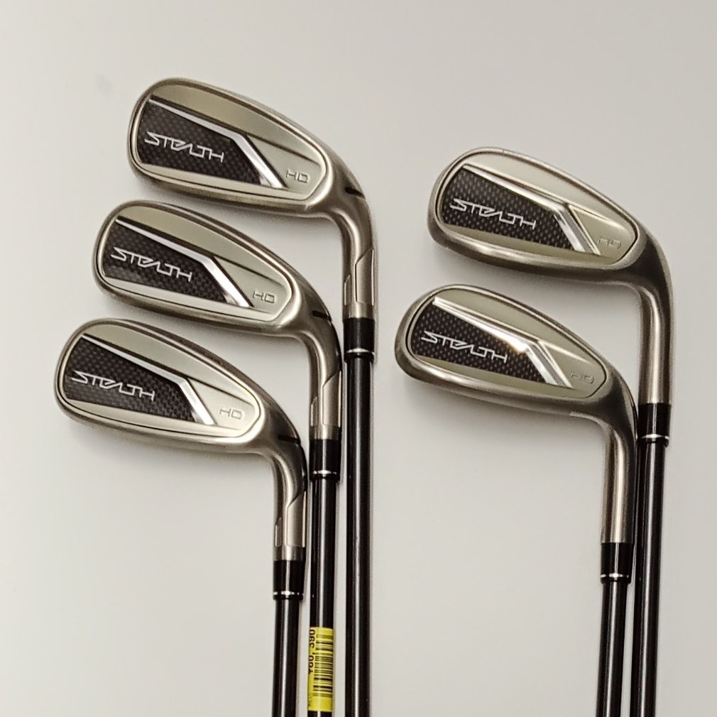 STEALTH S TENSEI RED TM60 (22)｜Alpen Online