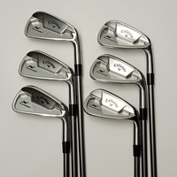 X FORGED STAR (2021) S Fujikura MC 80 for Callaway｜Alpen Online