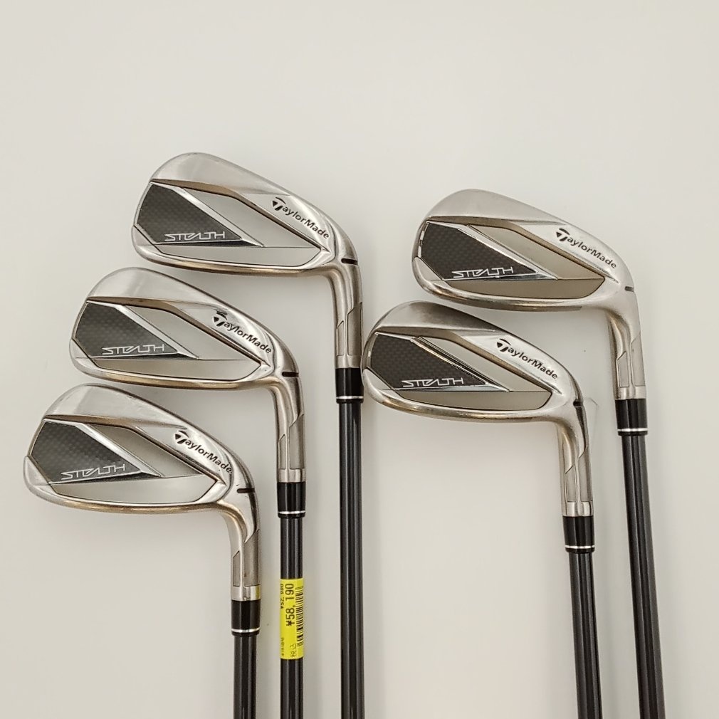 STEALTH S TENSEI RED TM60 (22)｜Alpen Online 公式オンラインストア