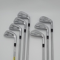 SRIXON ZX5 MKⅡ S Diamana ZX-Ⅱfor IRON｜Alpen Online 公式