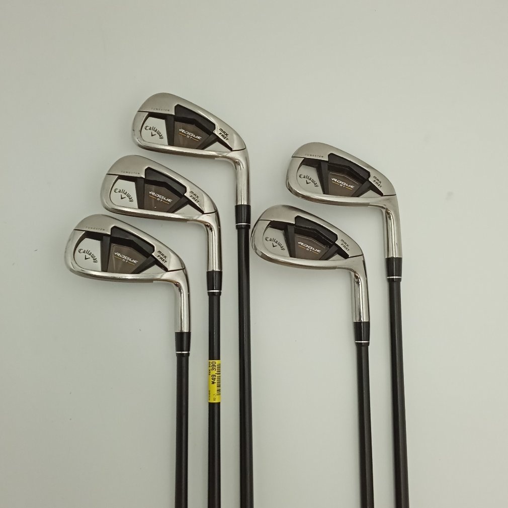 ROGUE ST MAX FAST Speeder NX 40 for Callaway｜Alpen Online 公式 