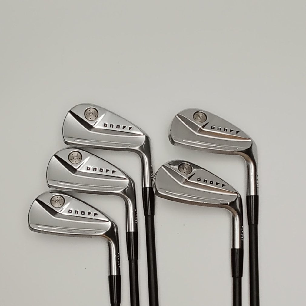 ONOFF FORGED KURO (2024) S CBT 624I｜Alpen Online 公式オンラインストア