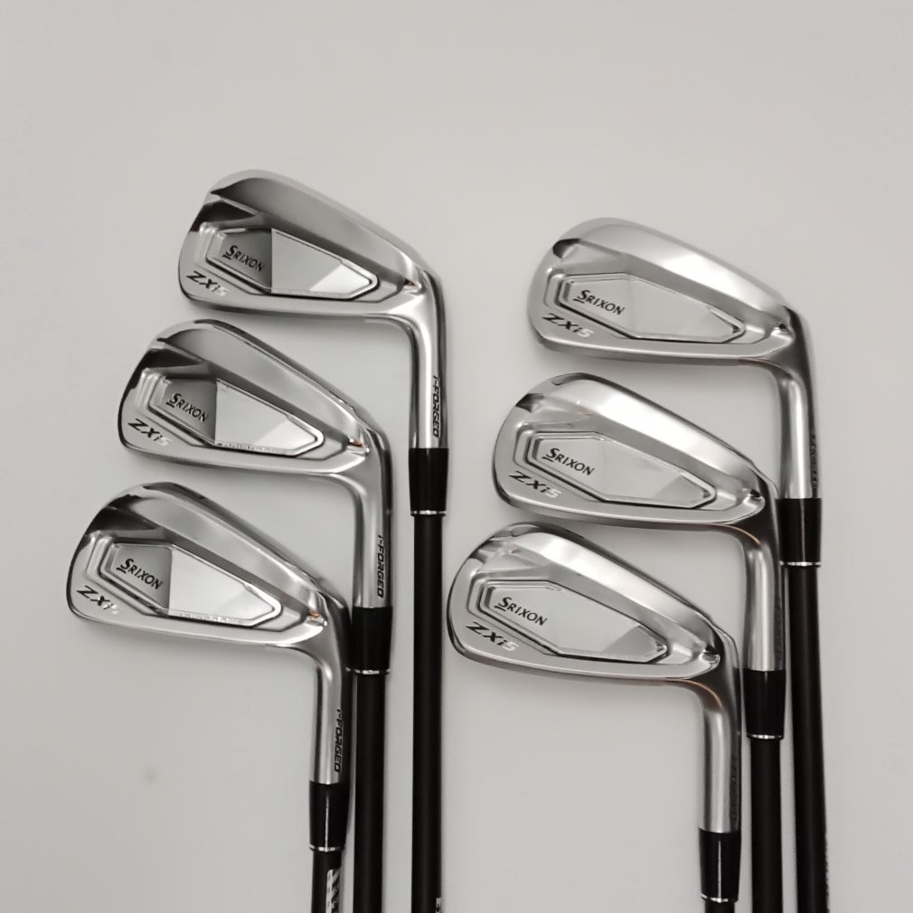 SRIXON ZXi5 S Diamana ZXi for IRON｜Alpen Online 公式オンラインストア