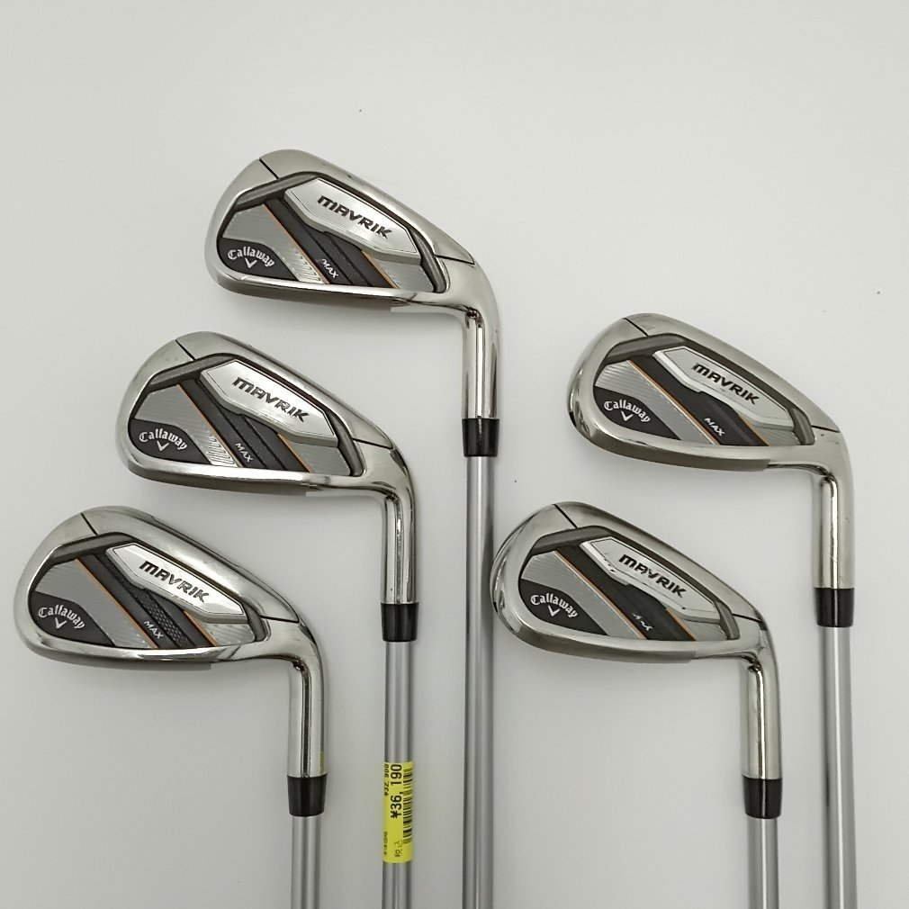 MAVRIK MAX R Diamana 40 for Callaway｜Alpen Online｜アルペン