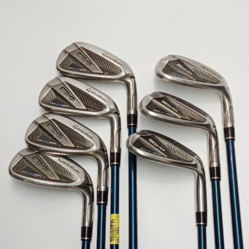 SIM2 MAX R TENSEI BLUE TM60｜Alpen Online 公式オンラインストア