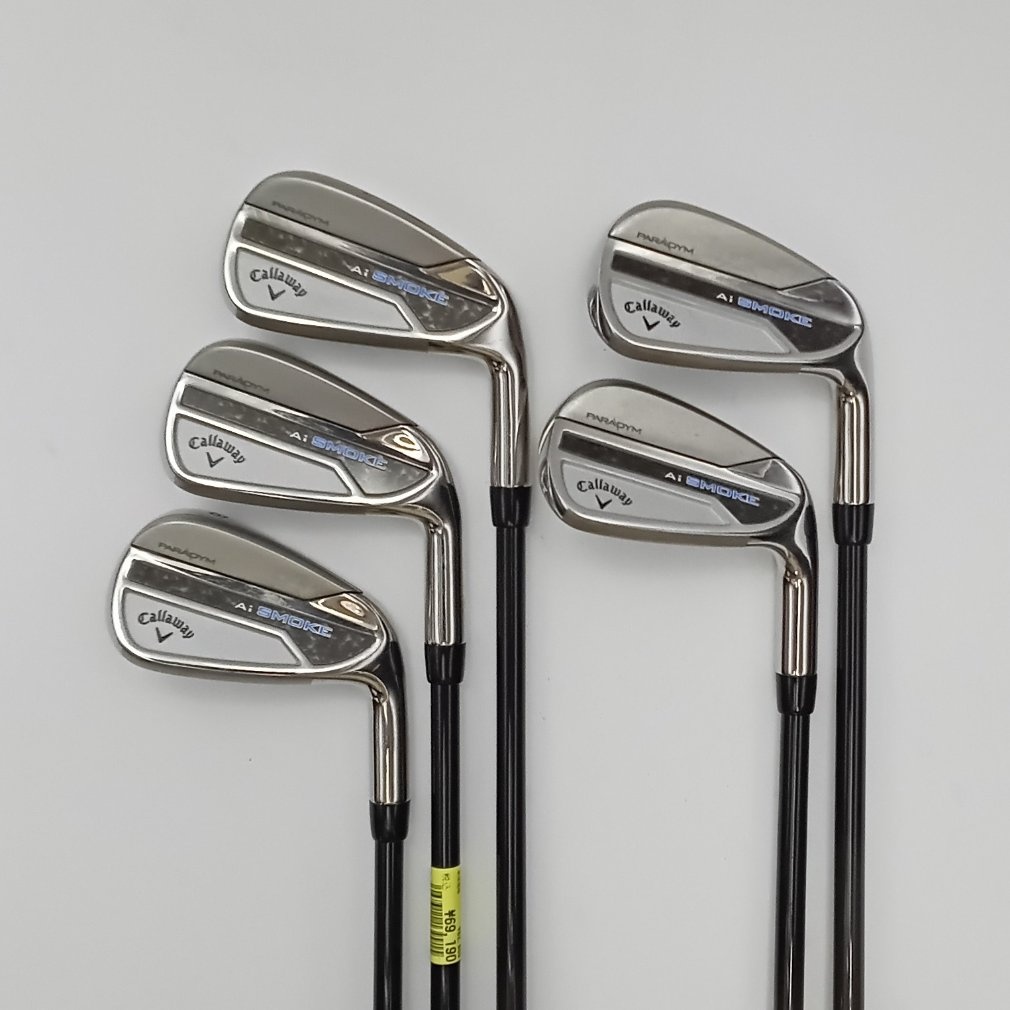 Ai SMOKE TENSEI 50 for Callaway｜Alpen Online 公式オンラインストア