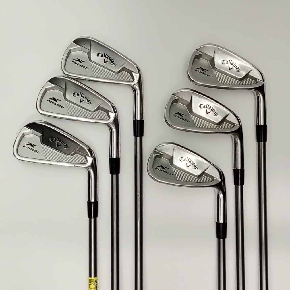 X FORGED STAR (2021) S Fujikura MC 80 for Callaway｜Alpen Online