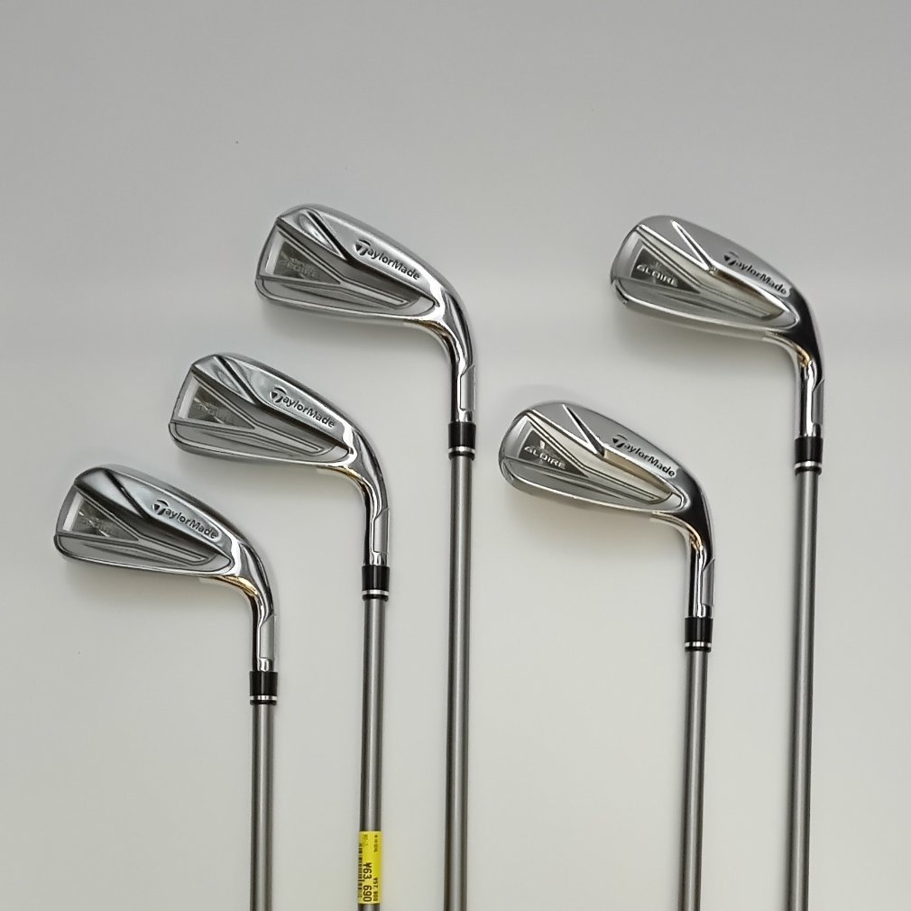 STEALTHGLOIREアイアン８本5～SW  SR  ＳＰＥＥＤＥＲ ＮＸ STEALTHGLOIREアイアン8本5～SW SR SPEEDER NX