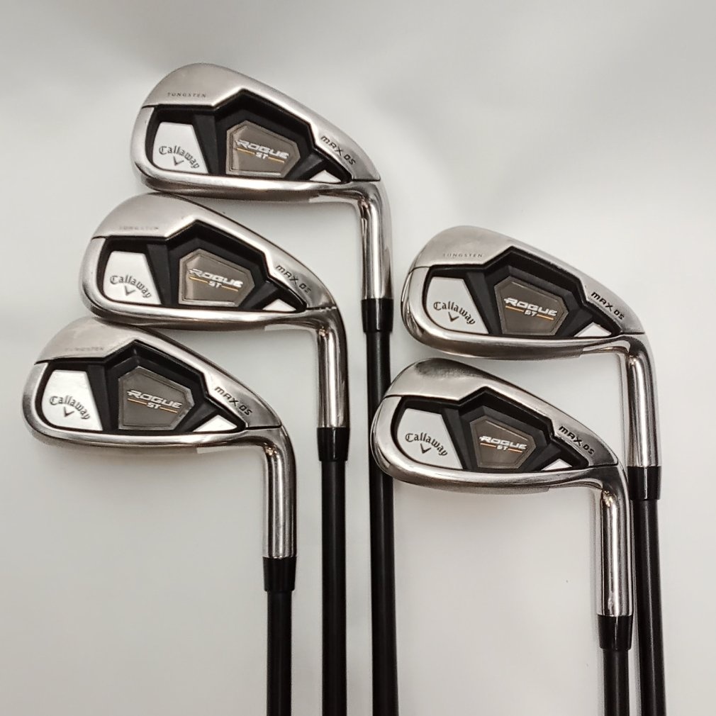 ROGUE ST MAX OS R VENTUS 5 for Callaway｜Alpen Online 公式 