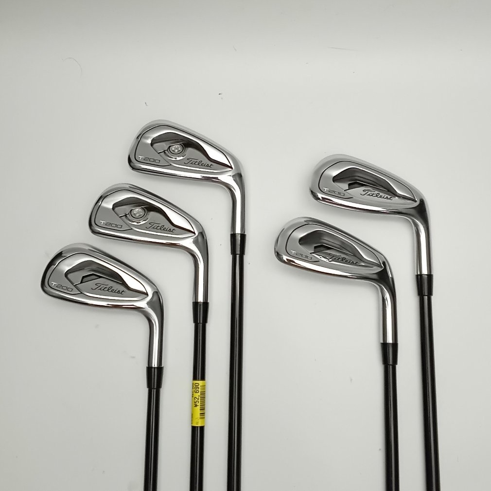 T200 Titleist KURO KAGE 60｜Alpen Online 公式オンラインストア