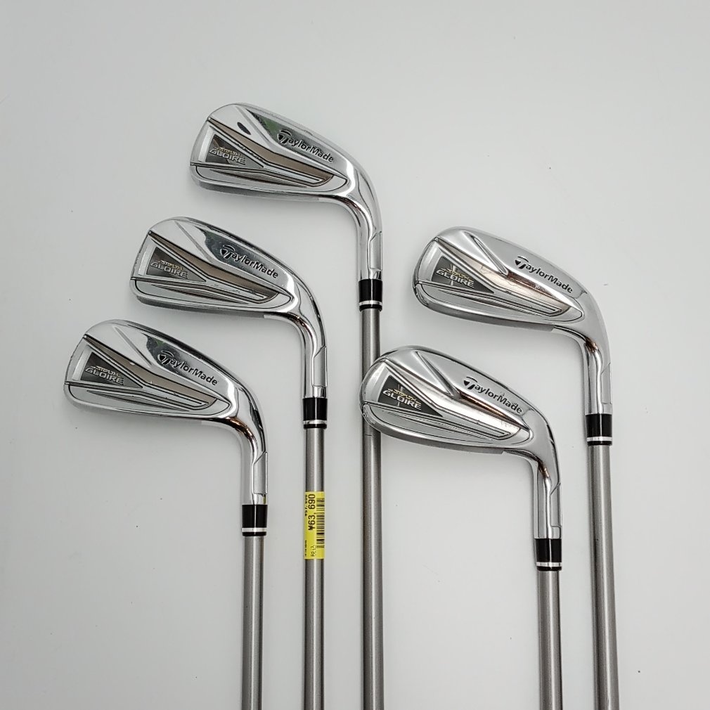 最終値下げ‼️ゴルフクラブ（gloire STEALTH GLOIRE R Speeder NX for TM｜Alpen Online 公式オンラインストア