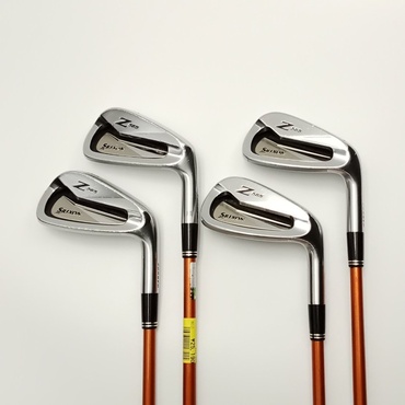 SRIXON　Z565 S Miyazaki　Kaula　8　for　IRON