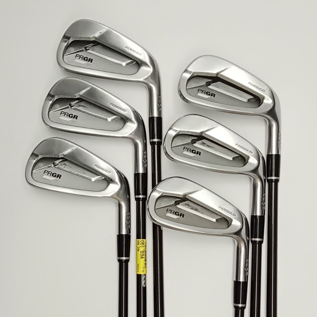 PRGR 03 (2022) S (M-43) Diamana FOR PRGR｜Alpen Online