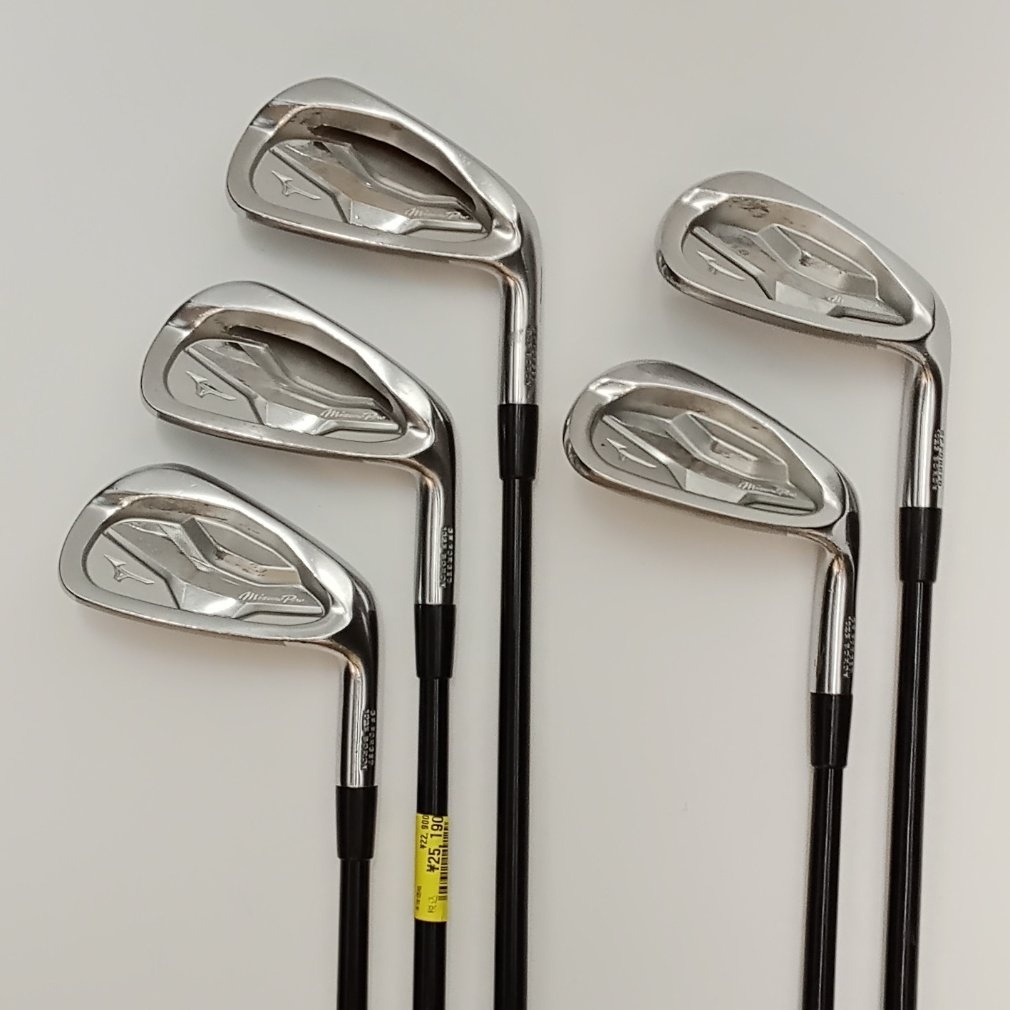 Mizuno Pro 918 S TS-i｜Alpen Online 公式オンラインストア